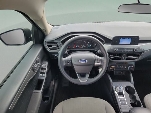 Used 2020 Ford Escape S FWD image 5