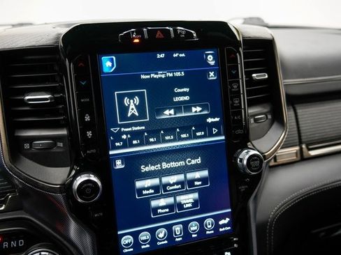 Used 2020 RAM 1500 Limited image 27