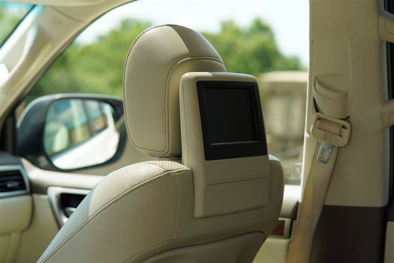 Used 2013 Lexus GX 460 Premium AWD/4WD image 66