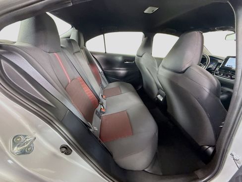 Used 2024 Toyota Corolla SE image 37