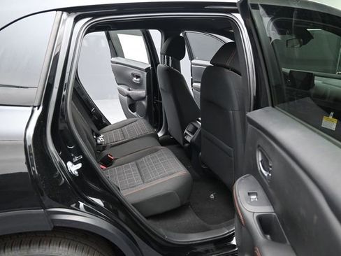 New 2026 Honda HR-V Sport image 2