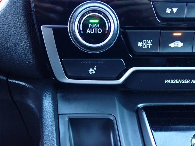 Used 2017 Honda CR-V EX-L image 22