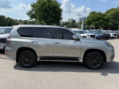 Used 2020 Lexus GX 460 Premium AWD/4WD image 5