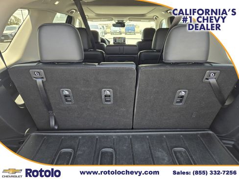 Used 2023 Honda Pilot Touring image 15