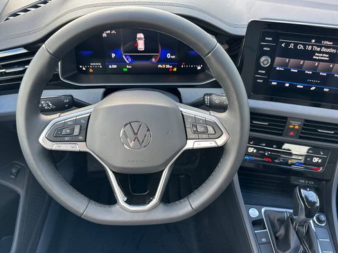 New 2026 Volkswagen Jetta SE image 13