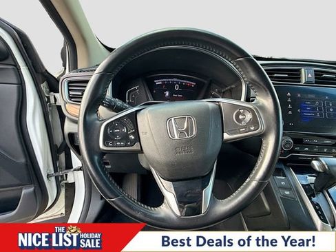 Used 2018 Honda CR-V EX-L image 11