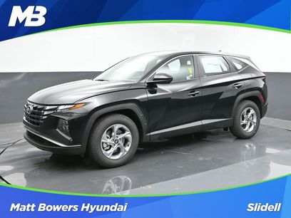 Used 2024 Hyundai Tucson SE