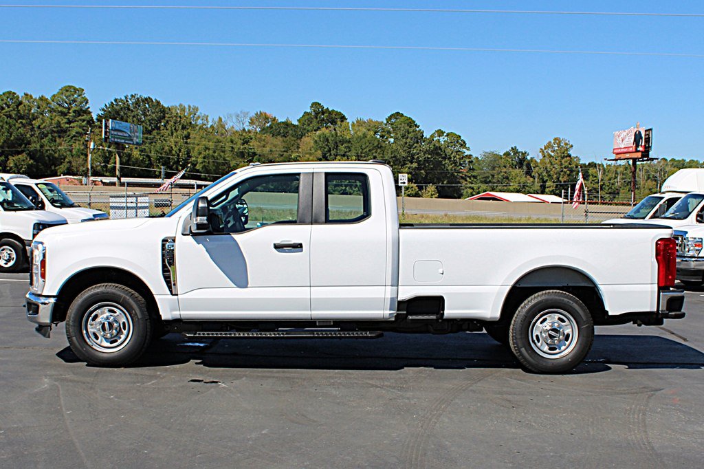 Used 2026 Ford F250 XL w/ XL Chrome Package RWD image 6