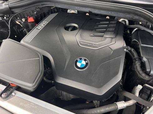 Used 2021 BMW X3 sDrive30i w/ Convenience Package RWD image 35