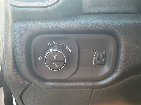 Used 2026 RAM 2500 Tradesman AWD/4WD image 18