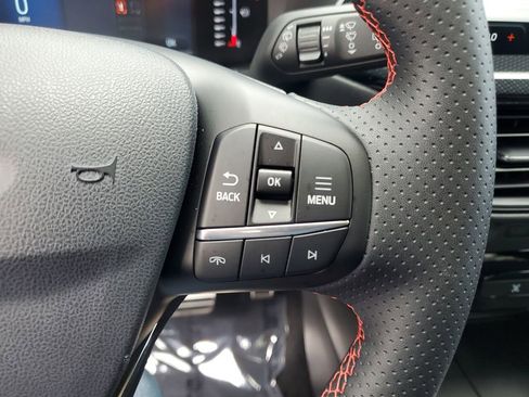 Used 2024 Ford Escape ST-Line w/ Tech Pack #1 image 25