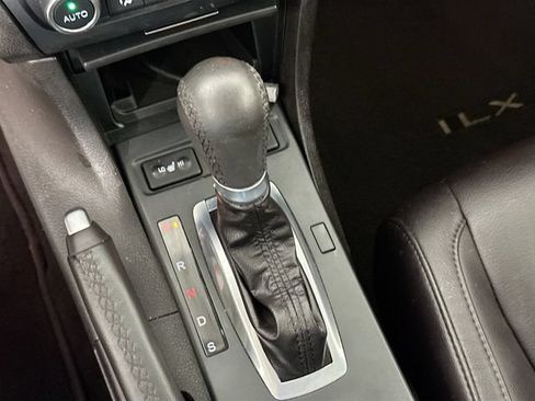 Used 2022 Acura ILX FWD image 15