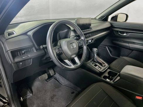 Used 2023 Honda CR-V Sport image 9