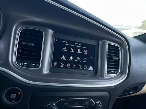 Used 2022 Dodge Charger SXT w/ Leather Interior Group image 14