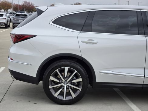 Certified 2026 Acura MDX w/ Technology Package image 14