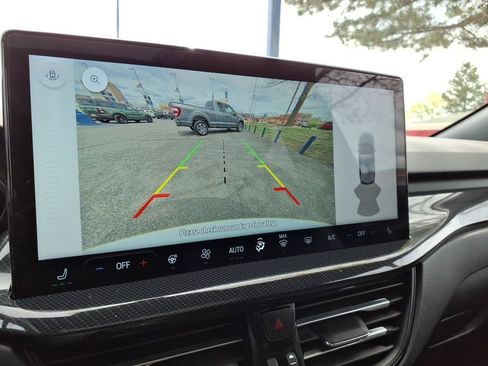 Used 2024 Ford Escape ST-Line w/ Tech Pack #1 AWD/4WD image 21