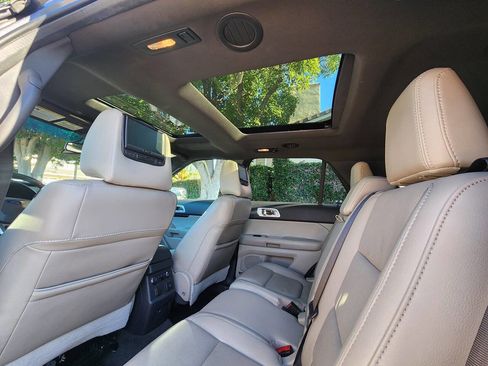 Used 2013 Ford Explorer Limited image 42