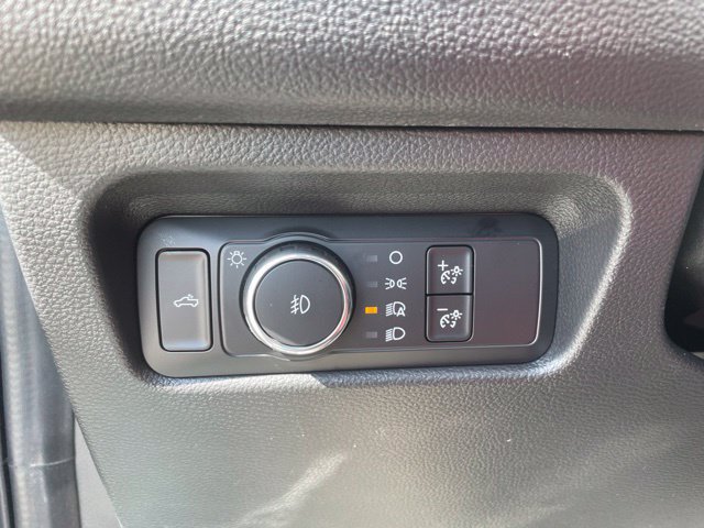 New 2026 Ford Ranger Raptor AWD/4WD image 18