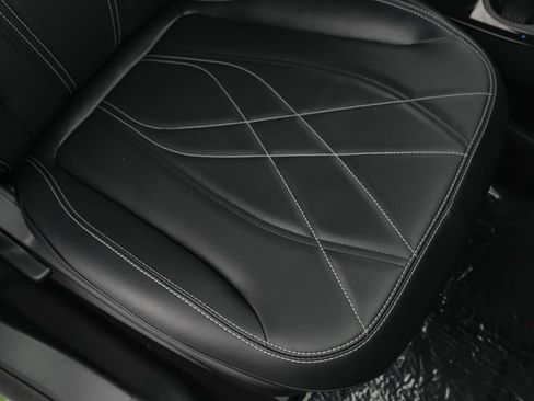 Certified 2025 Ford Mustang Mach-E Select RWD image 28