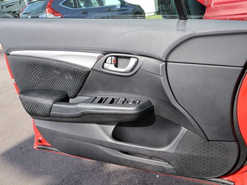 Used 2013 Honda Civic Si image 27