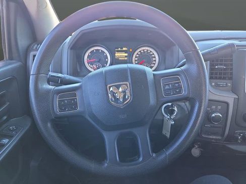 Used 2013 RAM 1500 Express image 12