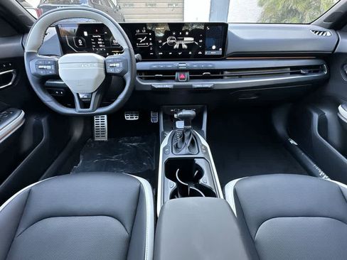 New 2026 Kia K4 GT-Line Turbo image 24