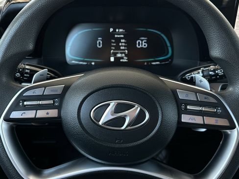 Used 2023 Hyundai Palisade SE image 32