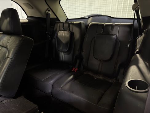 Used 2018 Lincoln MKT AWD w/ Technology Package image 11