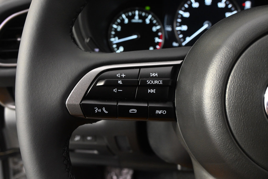 New 2026 MAZDA CX-30 AWD 2.5 S w/ Select Sport Pkg image 32