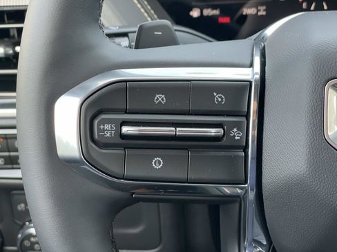 New 2026 GMC Yukon Elevation image 11