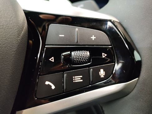 New 2026 BMW 330i 330i NA w/ Convenience Package image 19