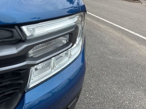 Used 2024 Ford Maverick XLT w/ Equipment Group 300A Standard image 10