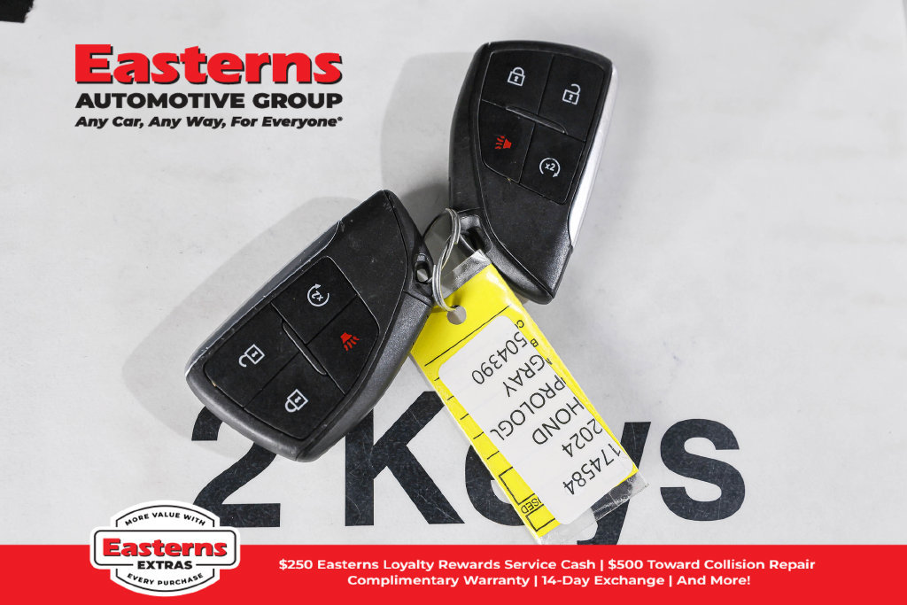 Used 2024 Honda Prologue EX image 25