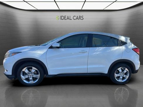 Used 2016 Honda HR-V LX image 8