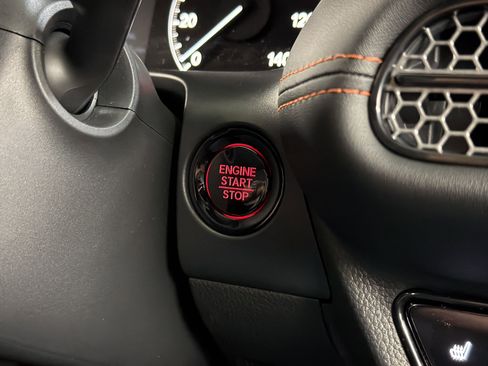 New 2026 Honda HR-V Sport image 25