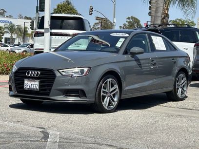 Used 2020 Audi A3 2.0T Premium