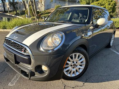Used 2015 MINI Cooper S