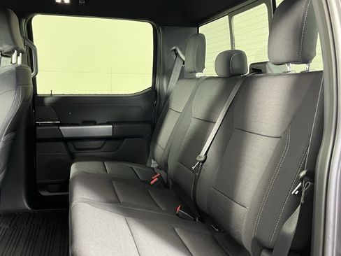 Used 2025 Ford F150 XLT w/ Equipment Group 302A MID image 14