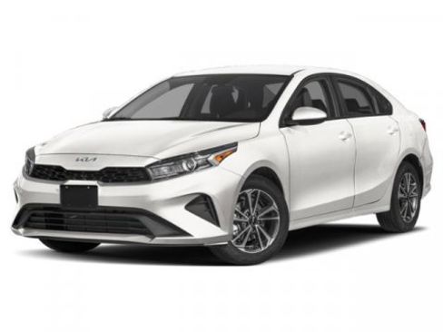 Used 2024 Kia Forte LX FWD image 2