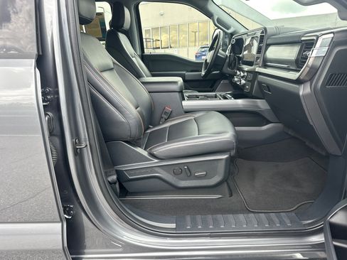 Certified 2026 Ford F250 Lariat AWD/4WD image 13