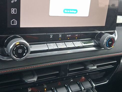 Certified 2023 Chevrolet Colorado Z71 w/ Advanced Trailering Package image 15