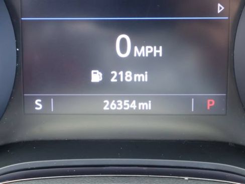 Used 2021 Buick Encore GX Preferred FWD image 26
