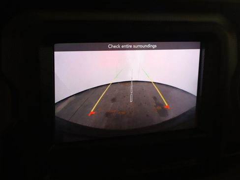 Used 2022 Jeep Wrangler Unlimited Sport image 32