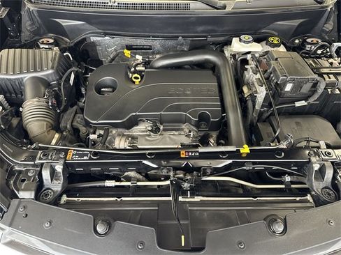 Certified 2023 Chevrolet Equinox LT image 28
