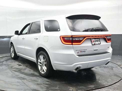 Used 2021 Dodge Durango GT image 10
