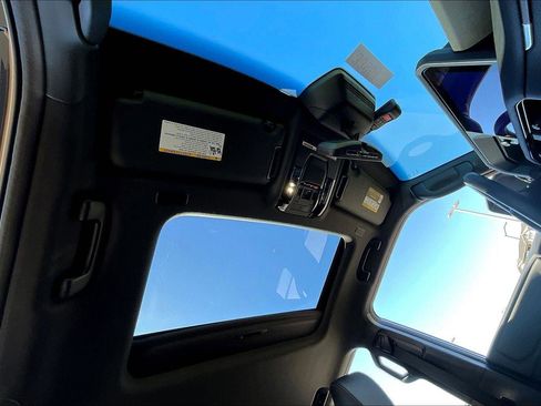 Certified 2024 Toyota Land Cruiser image 21