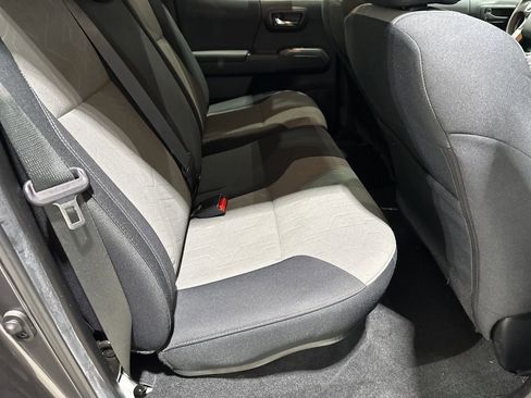 Certified 2023 Toyota Tacoma TRD Sport image 22