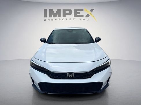 Used 2025 Honda Civic Sport image 23