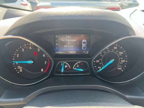 Used 2018 Ford Escape SE AWD/4WD image 5