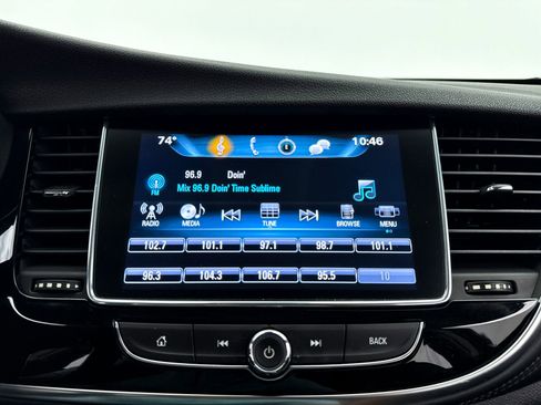 Used 2018 Buick Encore Preferred FWD image 5